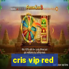 cris vip red